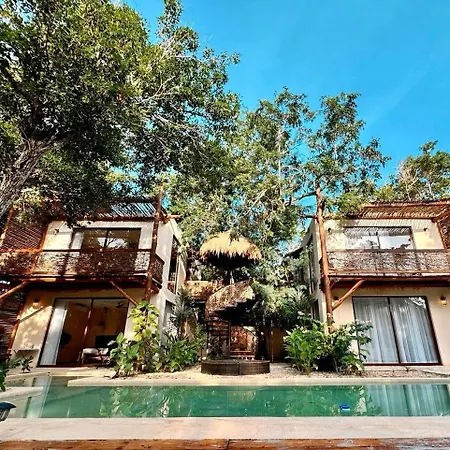 Aldea San Pedro Villa