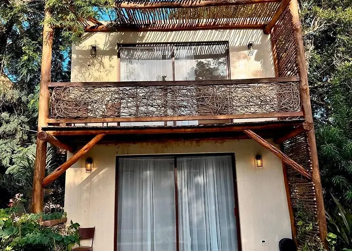 Aldea San Pedro Lodge