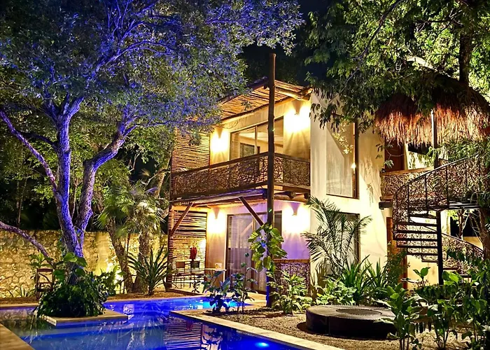 Lodge Aldea San Pedro *