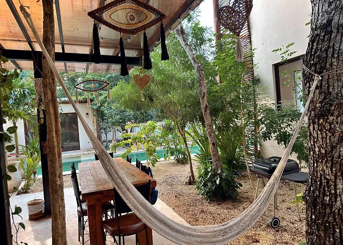 Lodge Aldea San Pedro *