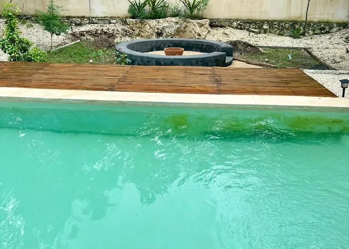 Aldea San Pedro