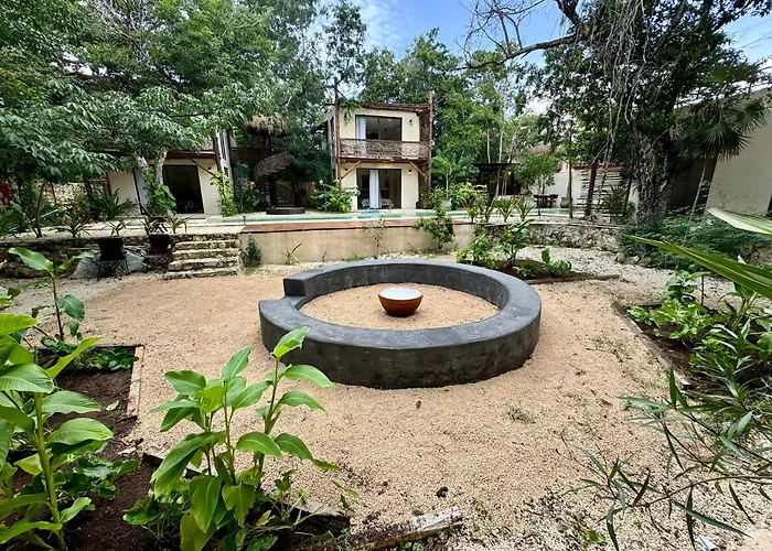 Lodge Aldea San Pedro
